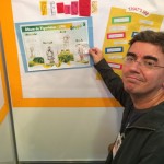 Feira Literária Colégio Miguel de Cervantes