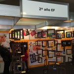 Feira Literária Colégio Miguel de Cervantes