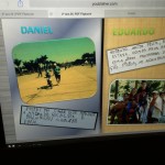 Feira Literária Colégio Miguel de Cervantes