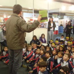 Festa Literária de SBC ou Felisb