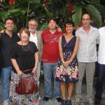 Lançamento do Turmas em BH - Autores e Ilustradores