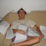 Júri do João-de-Barro