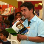 Salão FNLIJ do Livro 2008