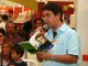 Salão FNLIJ do Livro 2008